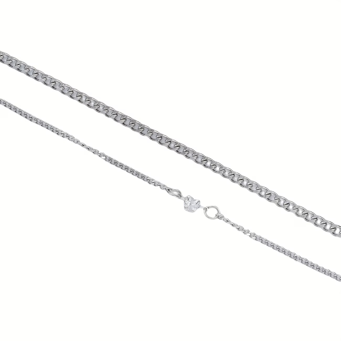 Maison Vale Forever Couple Bracelet Set