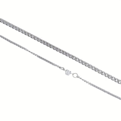 Maison Vale Forever Couple Bracelet Set
