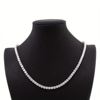 Maison Vale Stellar Tennis Chain
