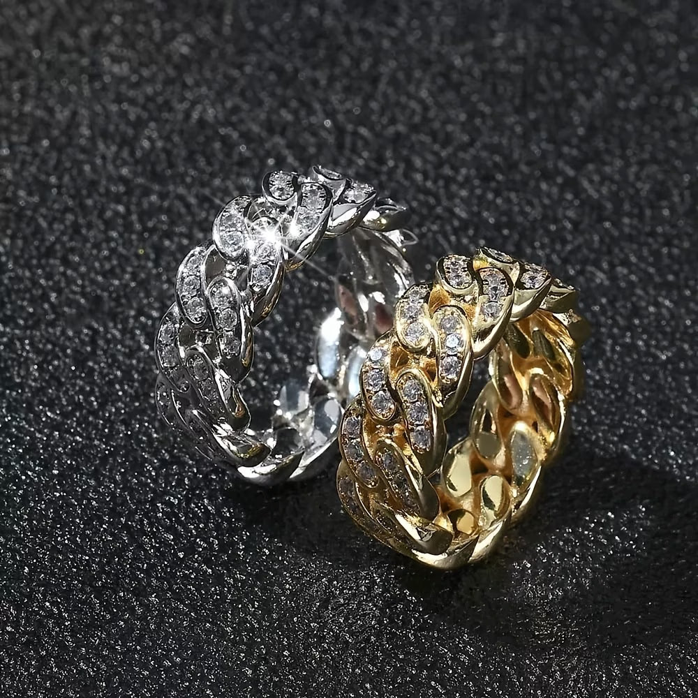 Maison Vale Sovereign Ring
