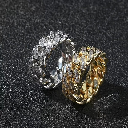 Maison Vale Sovereign Ring