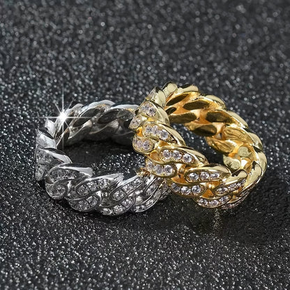 Maison Vale Sovereign Ring