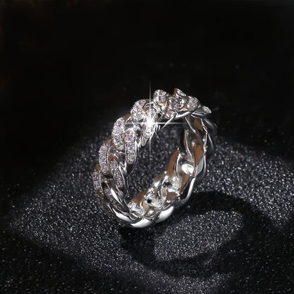 Maison Vale Sovereign Ring