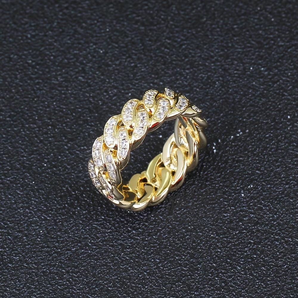 Maison Vale Sovereign Ring