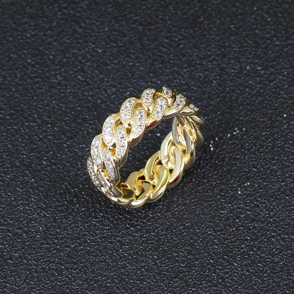 Maison Vale Sovereign Ring