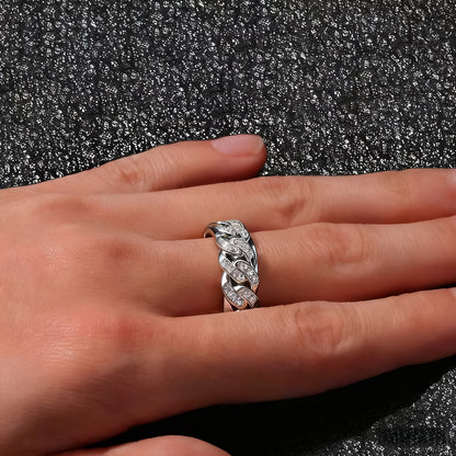 Maison Vale Sovereign Ring
