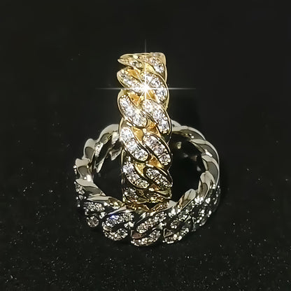 Maison Vale Sovereign Ring