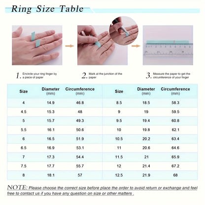 Maison Vale Sovereign Ring