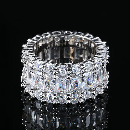 Maison Vale Royale Ring
