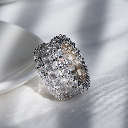 Maison Vale Royale Ring