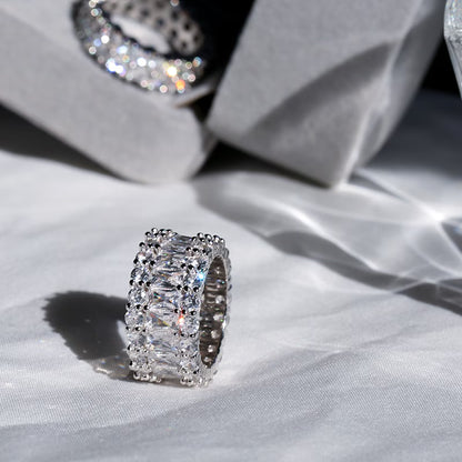 Maison Vale Royale Ring