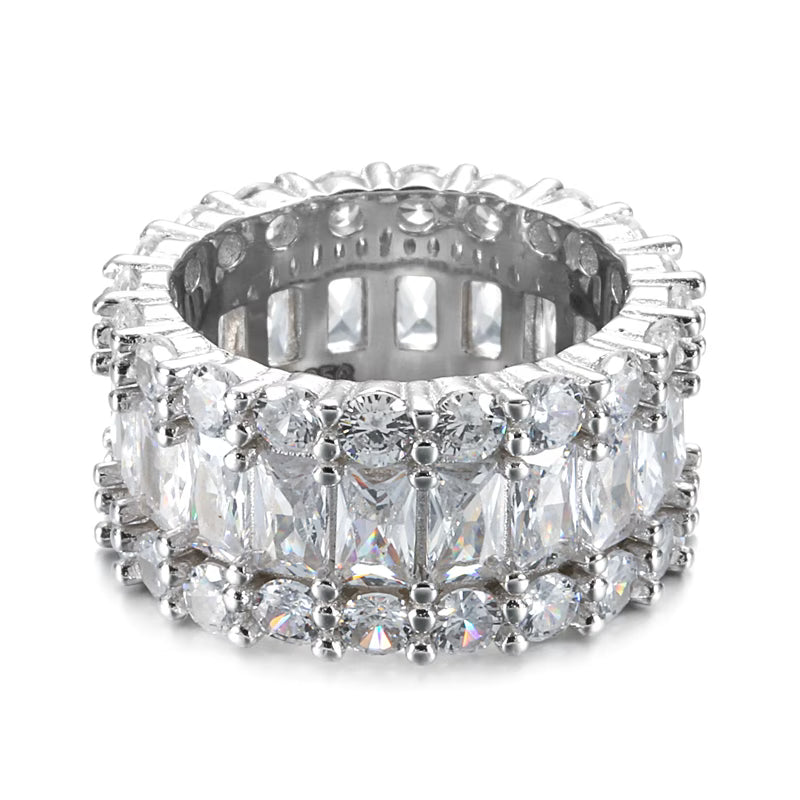 Maison Vale Royale Ring
