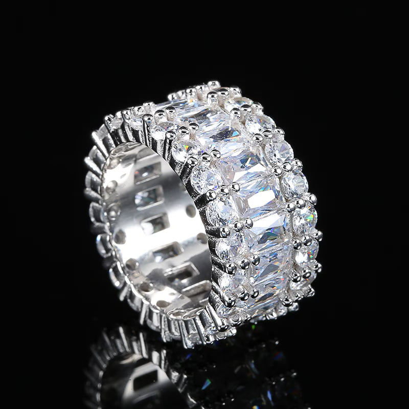 Maison Vale Royale Ring