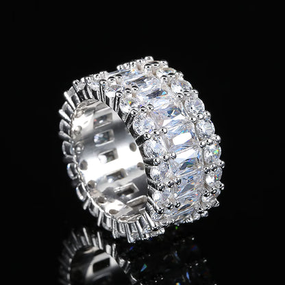 Maison Vale Royale Ring